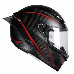 Pista GP R Granpremio Carbon-red 02